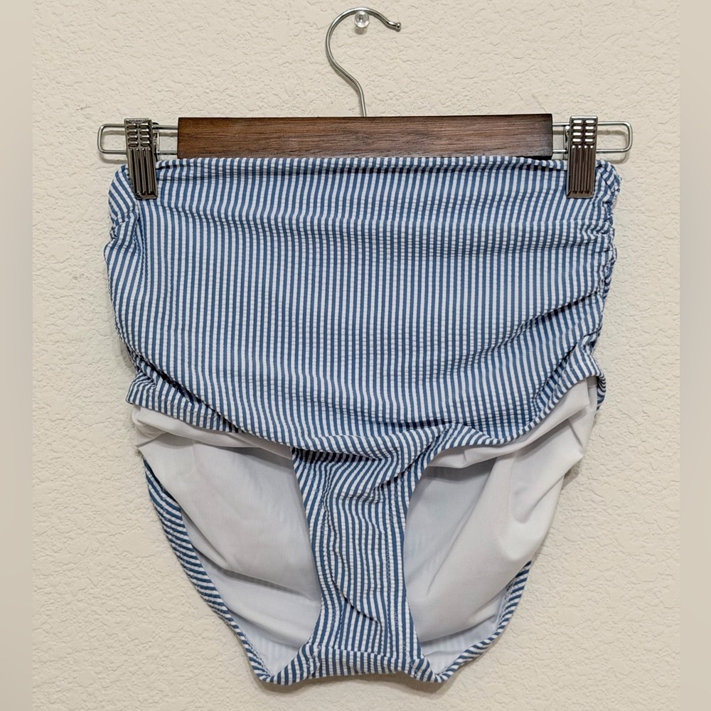 J.Crew Women’s bikini bottom only size S